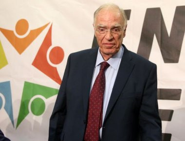 Β. Λεβέντης: «Δεν παραιτούμαι γιατί μου το ζήτησαν από την Εκκλησία»